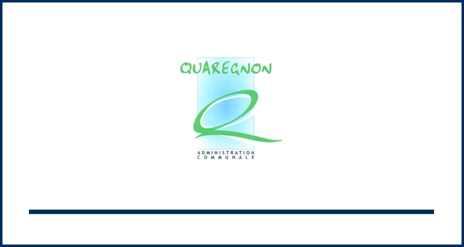 Administration communale de Quaregnon